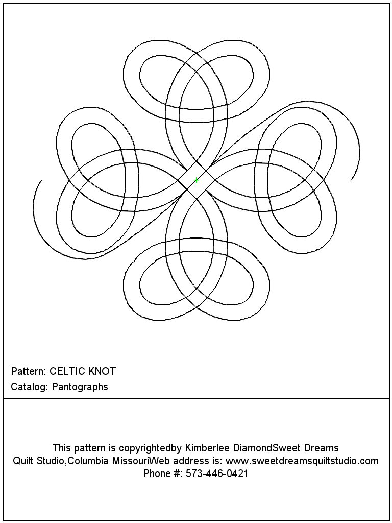 Celtic Knot