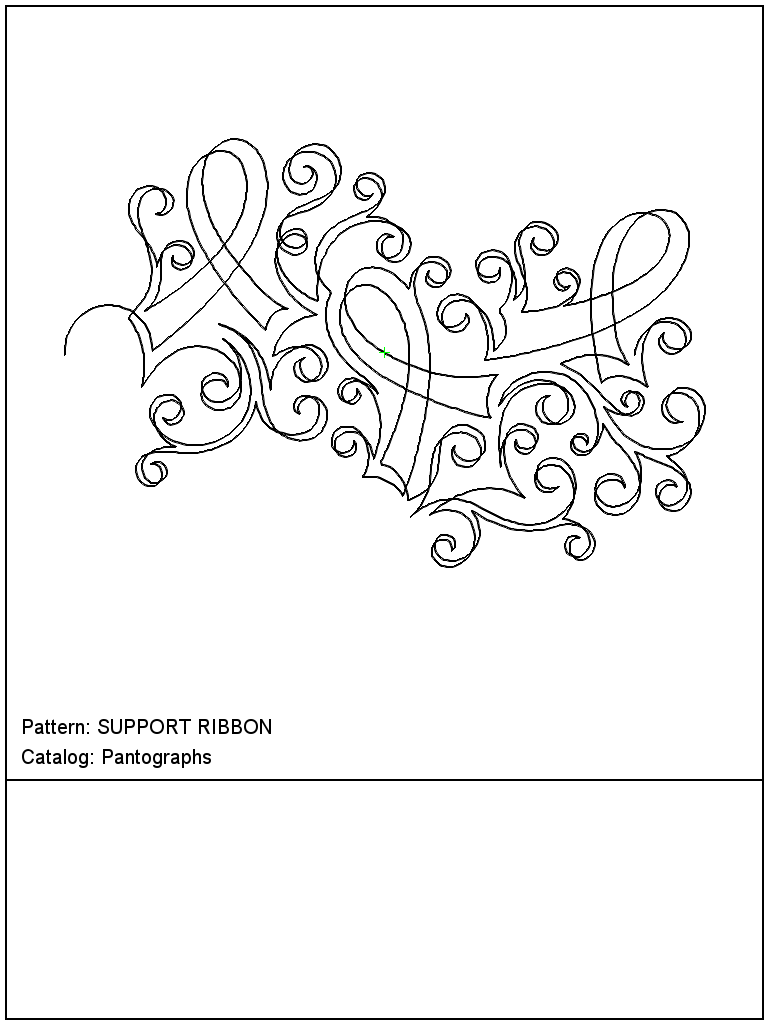 Support Ribbon