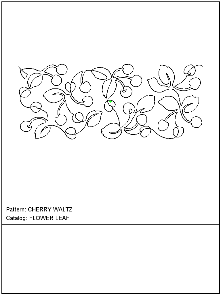 Cherry Waltz