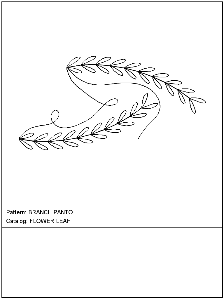 Branch Panto