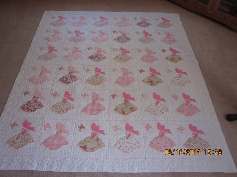 Example Quilt