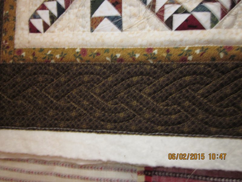 Example Quilt