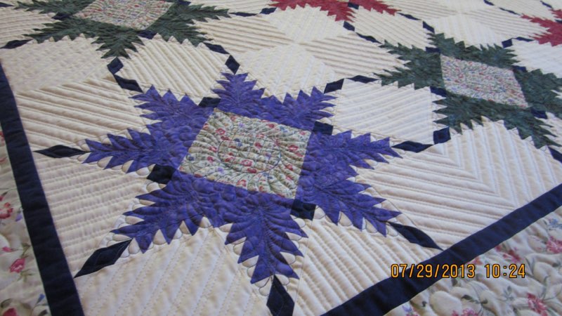 Example Quilt