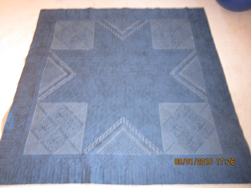 Example Quilt