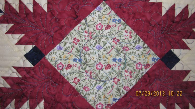 Example Quilt