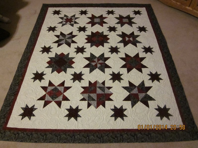 Example Quilt