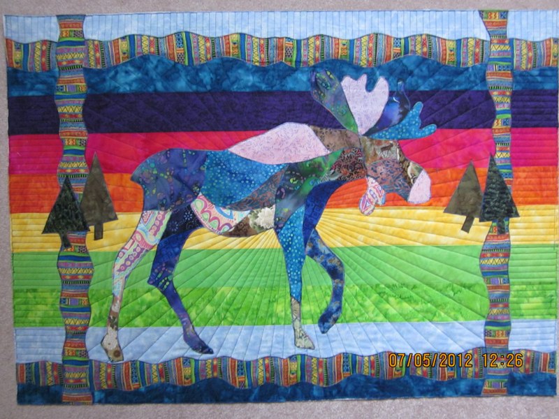 Example Quilt