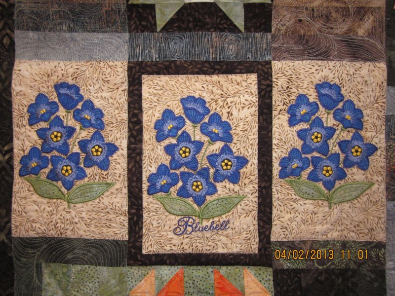 Example Quilt