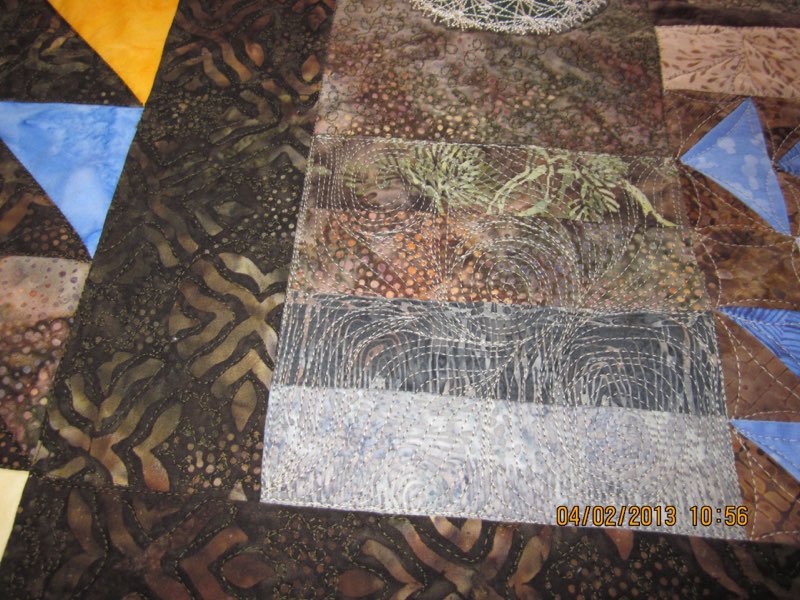 Example Quilt