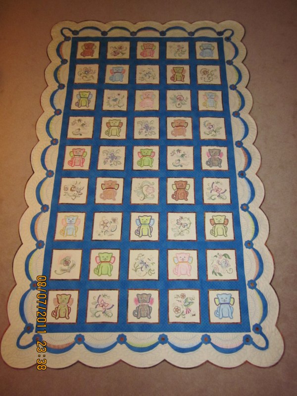 Example Quilt