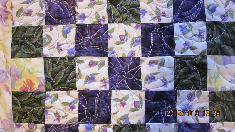 Example Quilt