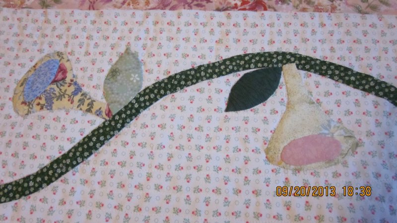 Example Quilt