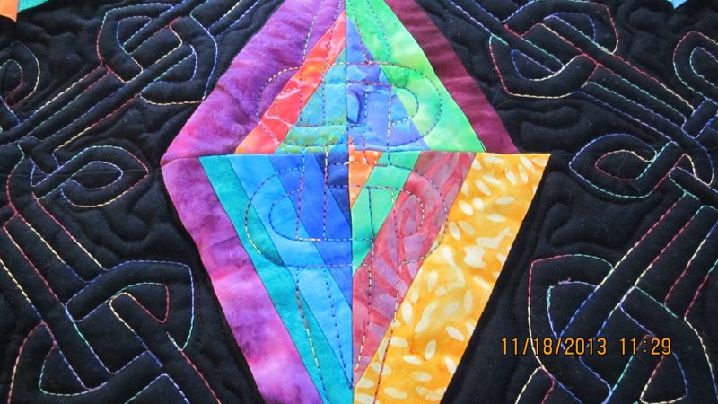 Example Quilt