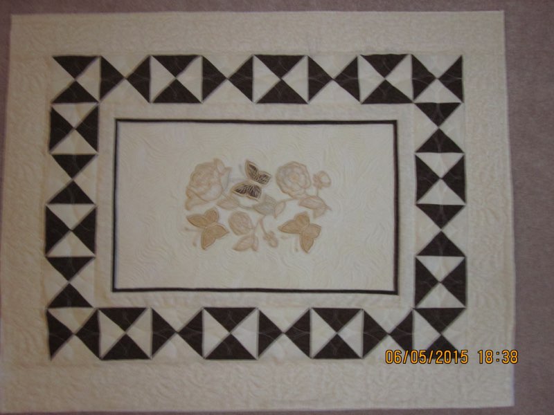 Example Quilt