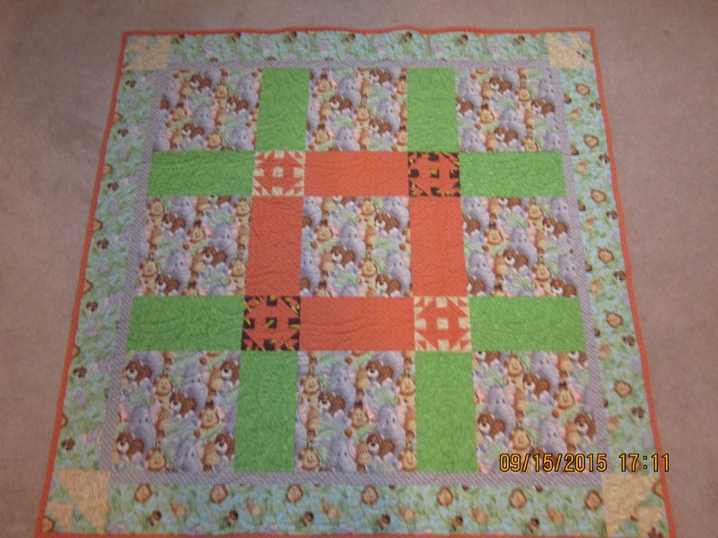 Example Quilt