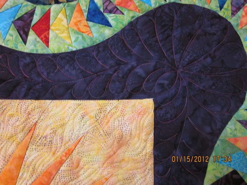 Example Quilt