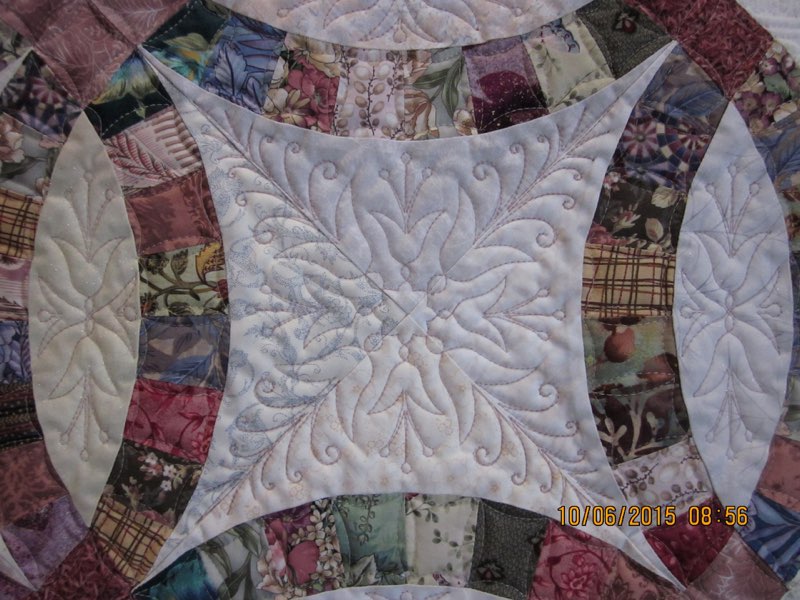 Example Quilt