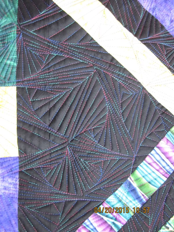 Example Quilt