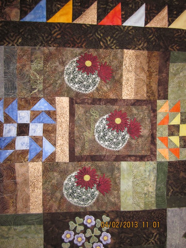 Example Quilt