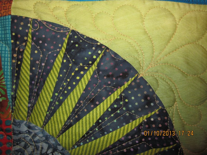 Example Quilt