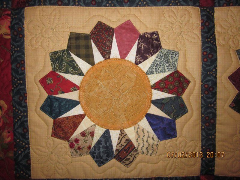 Example Quilt