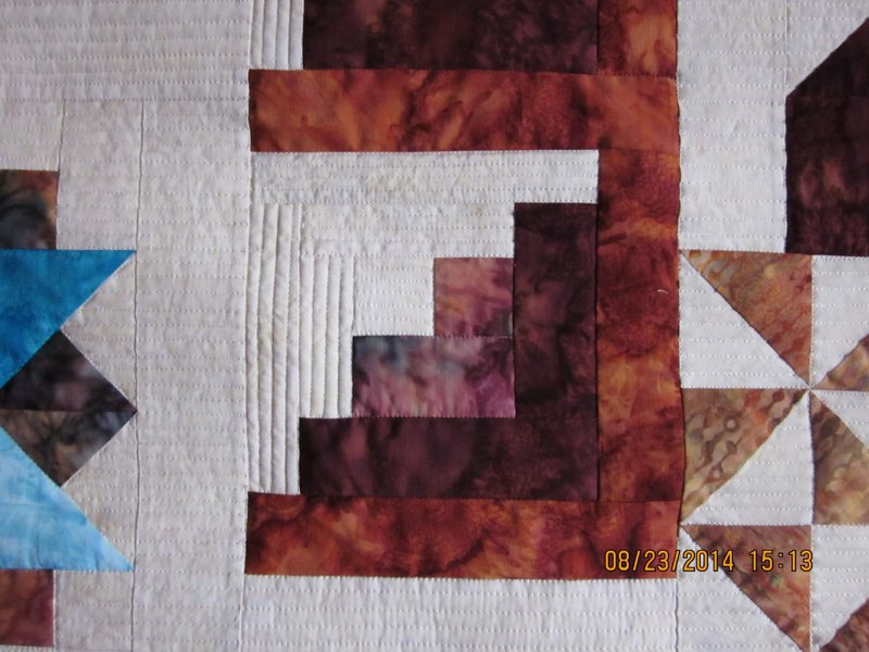 Example Quilt