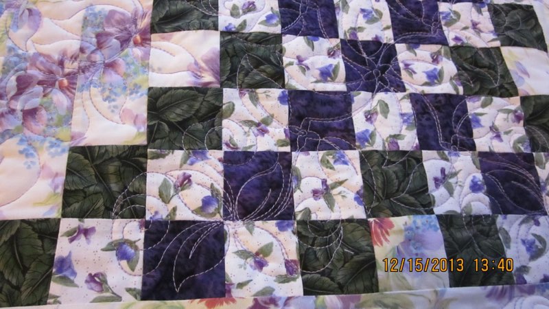 Example Quilt