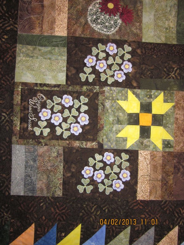 Example Quilt