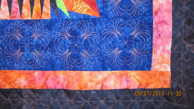 Example Quilt