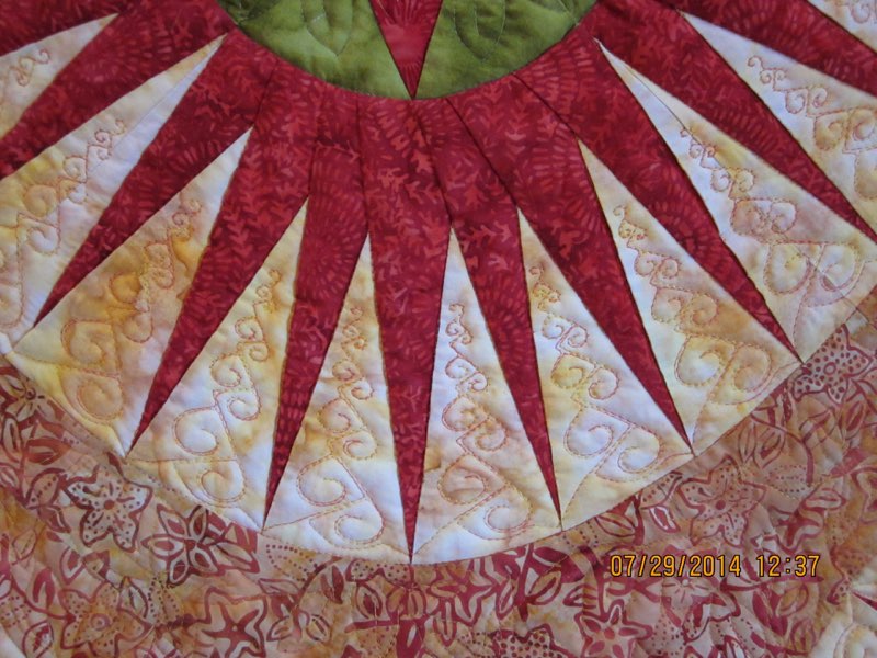 Example Quilt