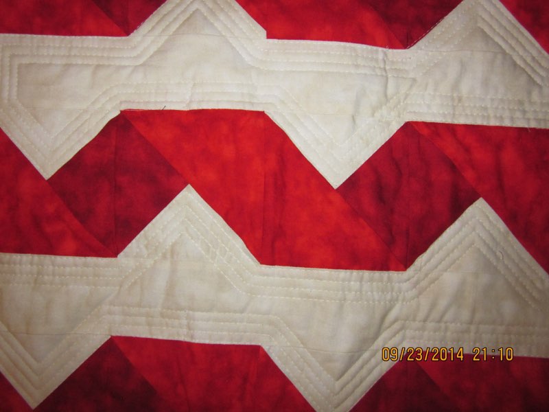 Example Quilt