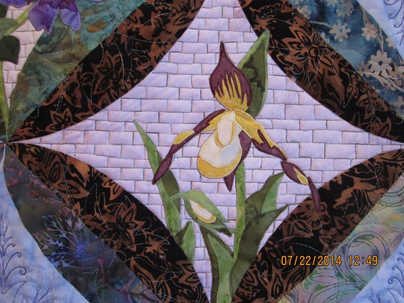 Example Quilt