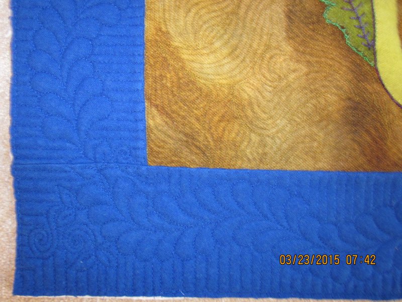 Example Quilt