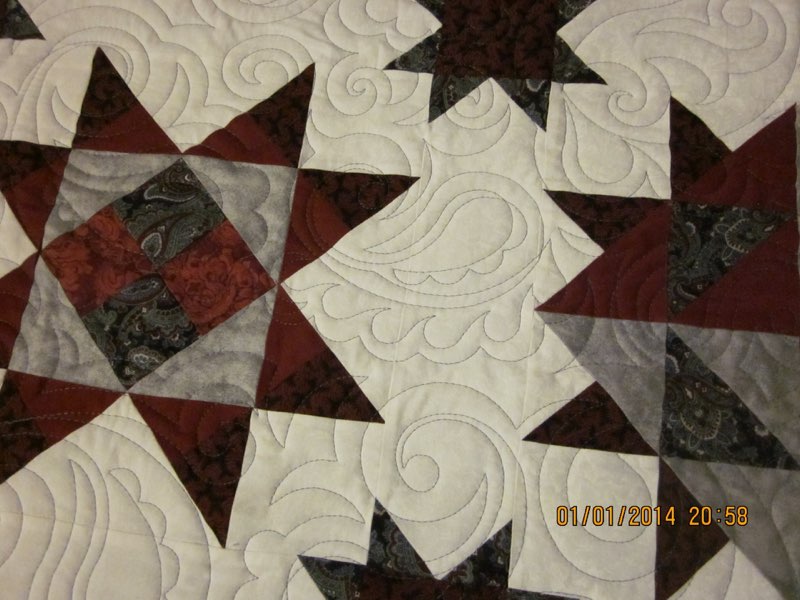 Example Quilt