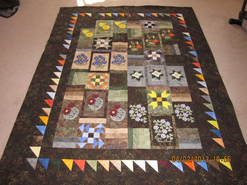 Example Quilt