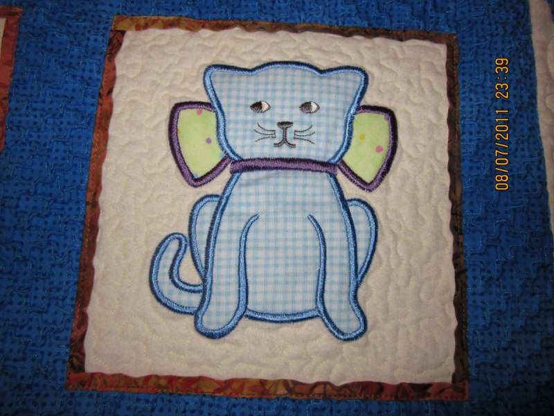 Example Quilt