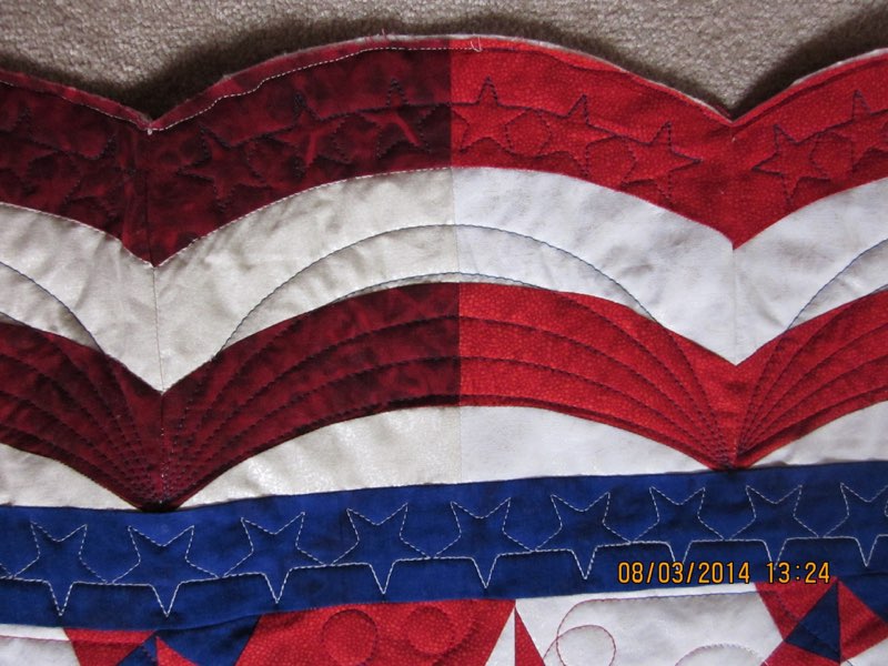 Example Quilt