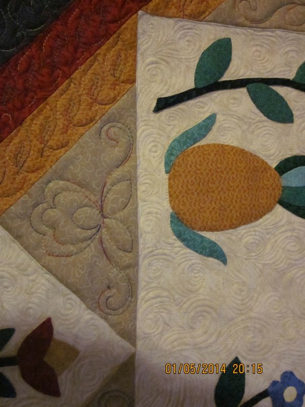 Example Quilt