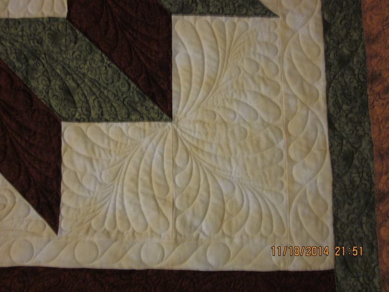 Example Quilt