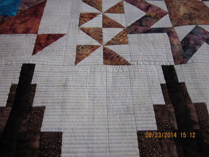 Example Quilt