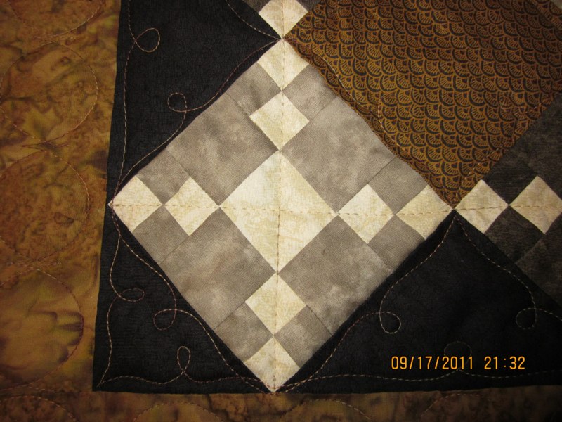 Example Quilt