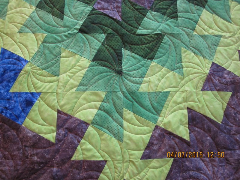 Example Quilt