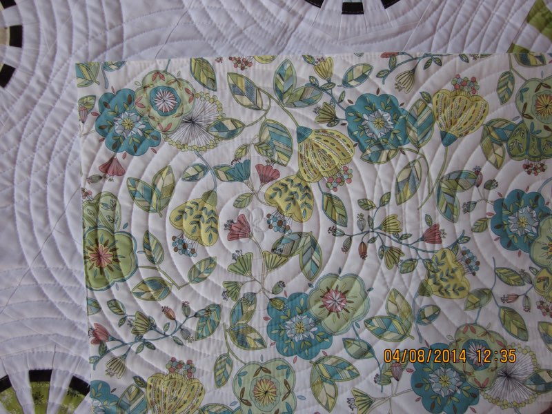 Example Quilt