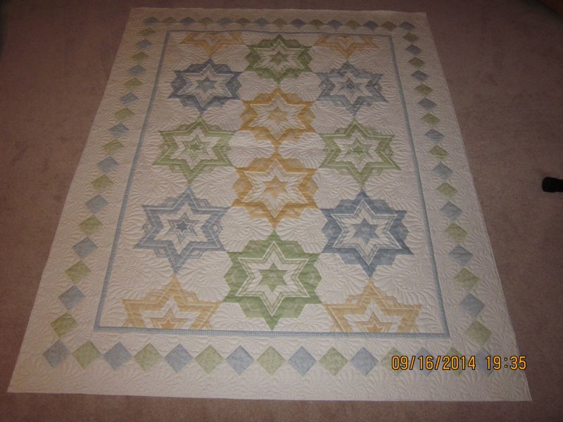 Example Quilt