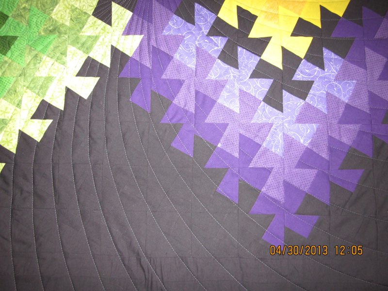 Example Quilt