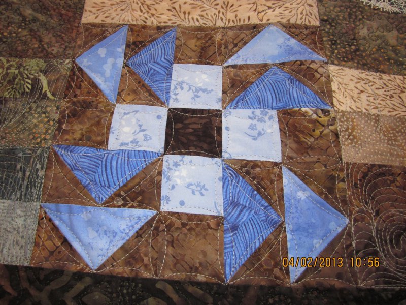 Example Quilt