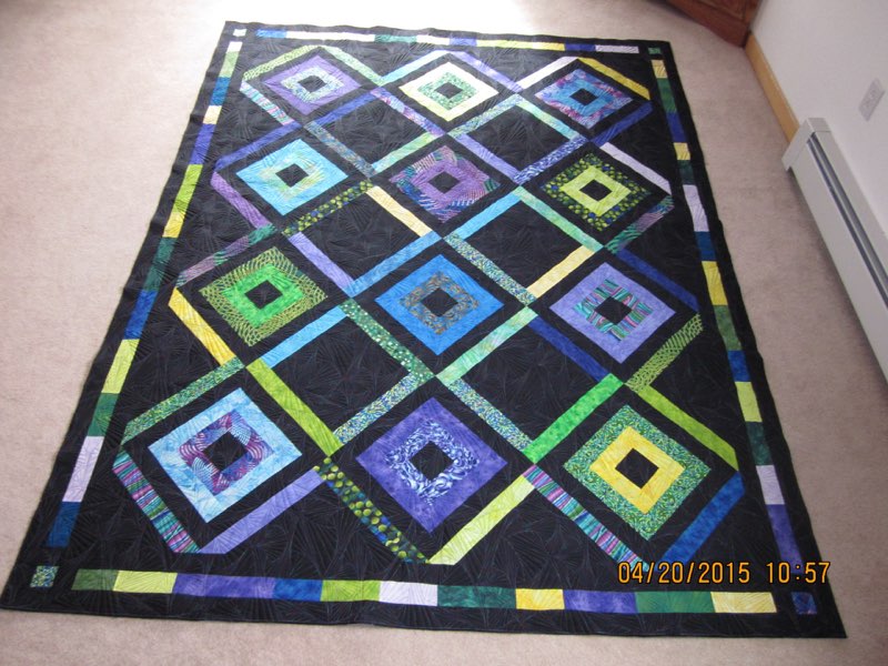 Example Quilt