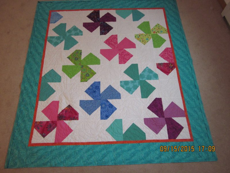 Example Quilt