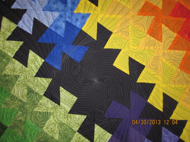 Example Quilt