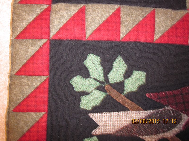 Example Quilt